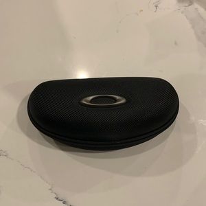 Oakley Sunglasses Case